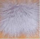 中衛白色灘羊皮 中衛白色灘羊皮