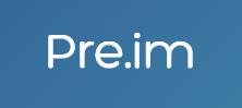 Pre.im Pre.im