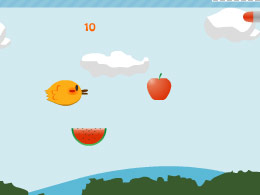 小雞飛行大作戰 小雞飛行大作戰