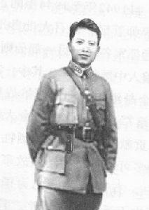 柳樹人[國民政府陸軍少將]