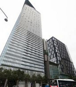 成都逗號酒店公寓 成都逗號酒店公寓