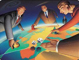 貨幣國際化 貨幣國際化