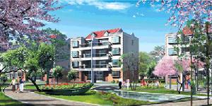 鄭州廣廈置業有限公司