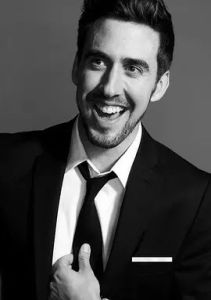 里德·范·迪克 里德·范·迪克