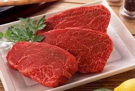 四子王旗杜蒙羊肉 四子王旗杜蒙羊肉