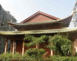 豐城孔廟 豐城孔廟