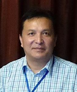 玉米提·哈力克 玉米提·哈力克