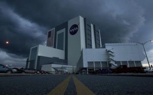 美國國家航空航天局