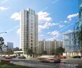 冠城大通·瀾石