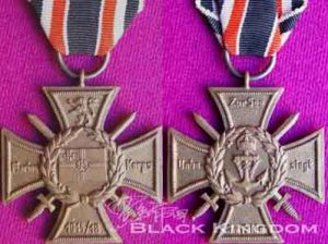 德皇時期的佛蘭德海軍十子