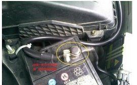 負極搭鐵 負極搭鐵