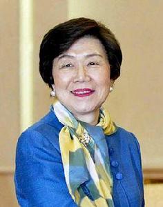 土井多賀子