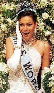 黛安娜·海登 黛安娜·海登