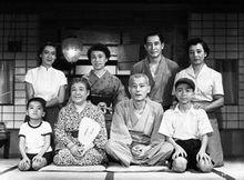 東京物語[1953年日本電影]