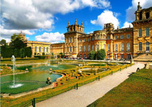 萊尼姆宮 萊尼姆宮