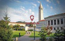 加州大學伯克利分校