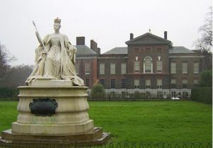 肯辛頓宮 肯辛頓宮