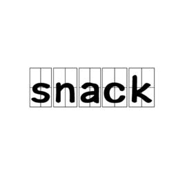 snack snack