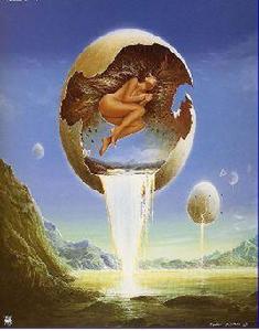 年輕地球創造論 年輕地球創造論