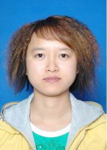 張雪艷[肺內科專家]