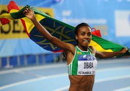 根澤貝·迪巴巴 根澤貝·迪巴巴