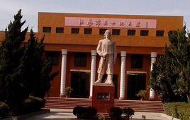 杜鳳瑞烈士紀念館 杜鳳瑞烈士紀念館