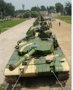 中國人民解放軍第21集團軍 中國人民解放軍第21集團軍