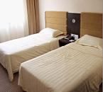 大連金運大酒店 大連金運大酒店