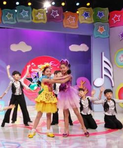 《音樂快遞》 《音樂快遞》