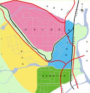 阿拉善經濟開發區