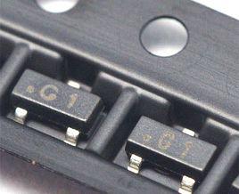 G1[G1 貼片式npn三極體]