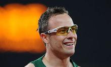 奧斯卡·皮斯托瑞斯比賽