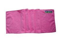 尤尼克斯運動毛巾