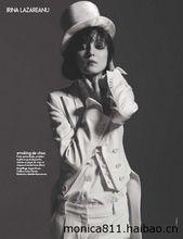 艾瑞娜&middot;拉薩雷努