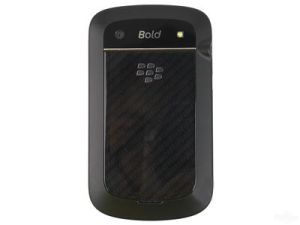 黑莓9900 黑莓9900