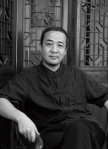 王永[中國美術家協會理事]