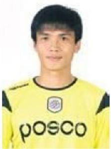 金升賢[大韓民國退役足球選手]