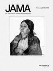 美國醫學會雜誌 美國醫學會雜誌