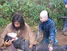 蘇乞兒幕後花絮