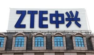 中興通訊股份有限公司