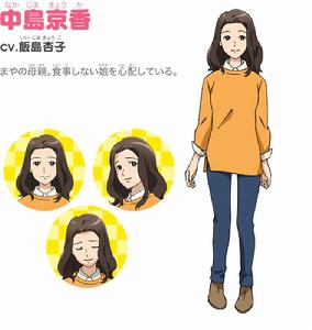 年輕老闆娘是小學生！[電視動畫]