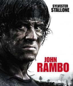 《第一滴血5》 《第一滴血5》