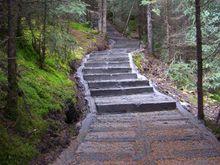 焉支山森林公園