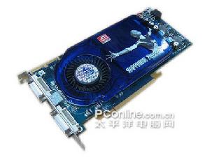 藍寶石X1950Pro新版 藍寶石X1950Pro新版