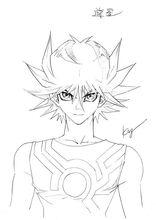 高橋和希設定圖