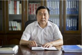 劉文龍[中共燈塔市委書記]