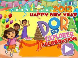 2012朵拉新年慶典