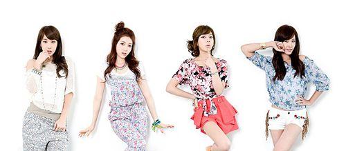 jewelry[韓國女子組合]