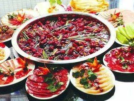 辛辣食物 辛辣食物