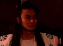 《白眉大俠》白雲瑞截圖（2）